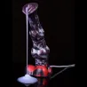 Bad Demon Gode Éjaculateur Lakori Squit 22 x 6cm